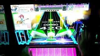 【CHUNITHM AMAZON】Innocent Truth 3-1