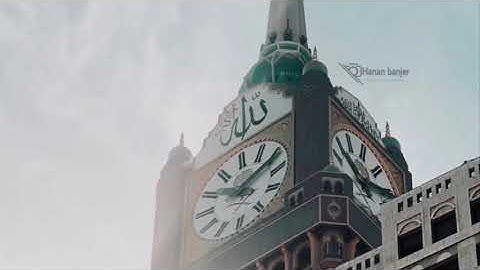 أحمد حمادي ١٩ رمضان ١٤٤٠ سورة الإسراء من ٧٠ إلى ٨٨