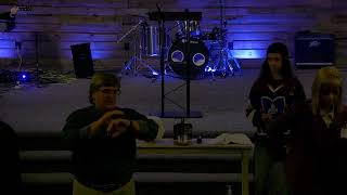 Good Dirt: Cultivating Soil for Faith and Justice