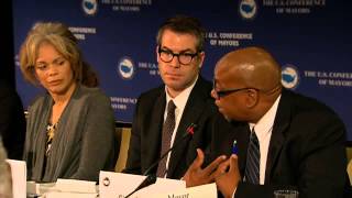 Innovative Approaches to Reducing Gang Violence