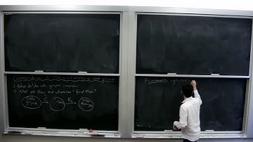 Correspondences, K-theory and homology for étale groupoids