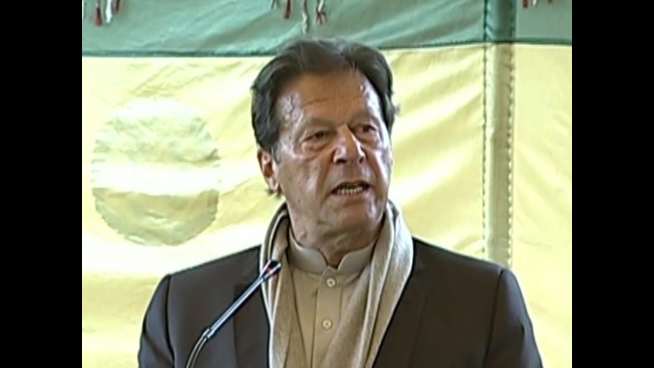 PM, COAS arrive in Naushki to spend day with troops who repulsed terrorist attack