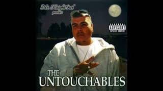 817 Jamz Mr.Knightowl - City Of The Six One Nine (Screwed)(Rebajada)