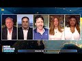 Why I walked off Piers Morgan Uncensored