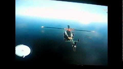 Saints Row:The Third Infinite free fall funny glitch 2012