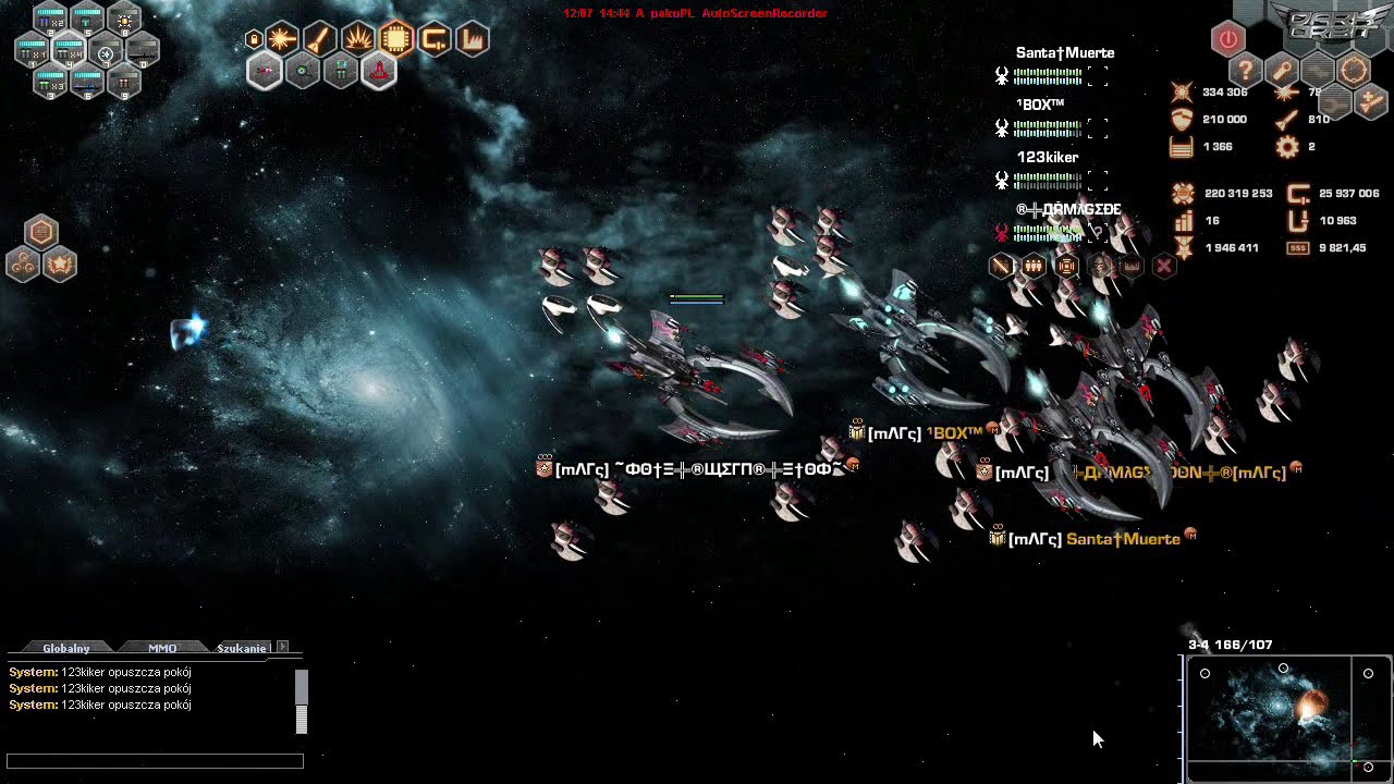 darkorbit skylab DARKORBIT MARS ATAKUJE.wmv