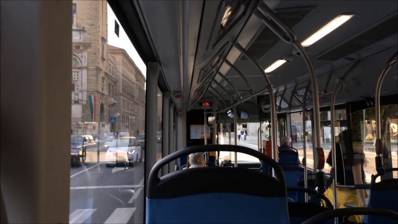 MAN Lion's City E6 Voith Atb #598