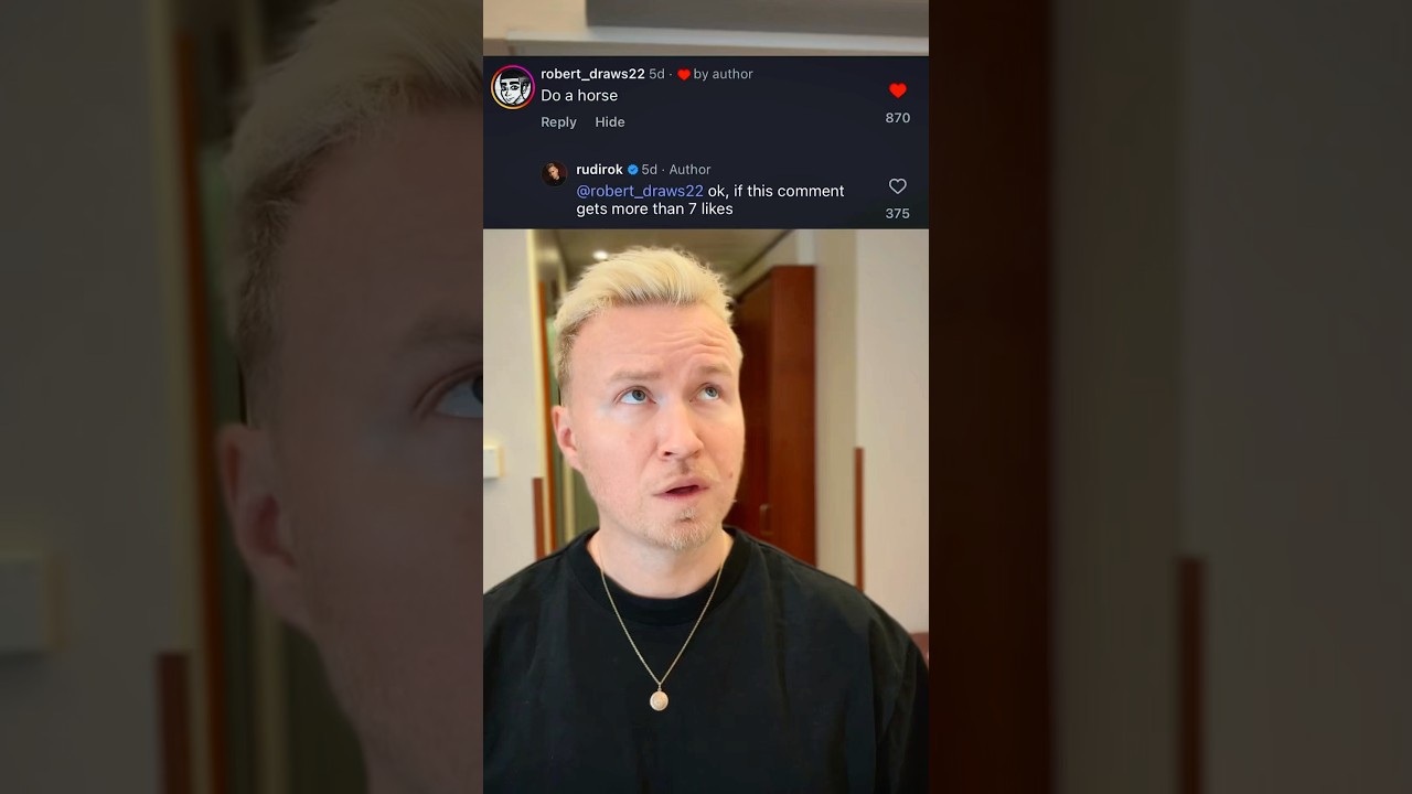 How to sound like a horse in 15 seconds 🦄🤯 #beatbox #horse #howto #tutorial #imitation