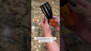 Light Bulb Changer Kit 💡| Best Telescopic Light Bulb Replacer for High Ceilings Profile