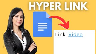 How To Hyperlink Text In Google Docs {FULL GUIDE}
