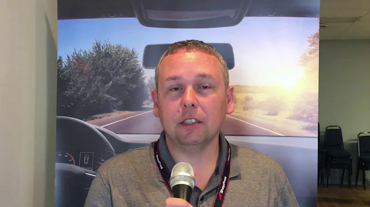 Steve Muir, Owner Service With Care Automotive (SW...