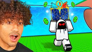 FoltynPlays! Spending 8 592 698 For The FROSTFIRE LUCKY BLOCK (1)