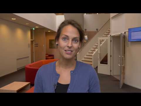 Rondleiding door Language Institute Regina Coeli (de Nonnen van Vught)