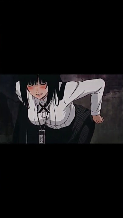 YUMEKO JABAMI 🥵😍 BEST WAIFU ? #anime #explore #trending #edit #kakegurui #animation #yumekojabami