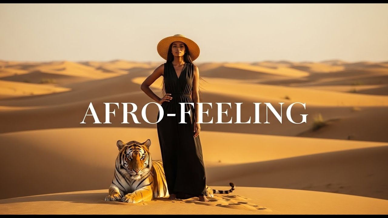 Afro House Mix 2025 | The Best Afro House 2025 - Vibes #91