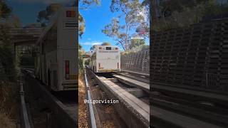 Your Opinion? Adelaide Bus O-Bahn, Australia Follow