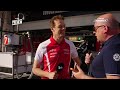 The São Paulo Preview Featuring A Special Guest 👀 | Rolex 6 Hours of Sāo Paulo 2026 | FIA WEC