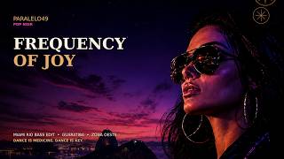 Frequency Of Joy