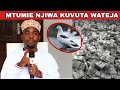 MIVUTO MITATU YA AJABU KATIKA KUVUTA WATEJA NA KUJULIKANA NA WATU KATIKA OFISI YAKO 