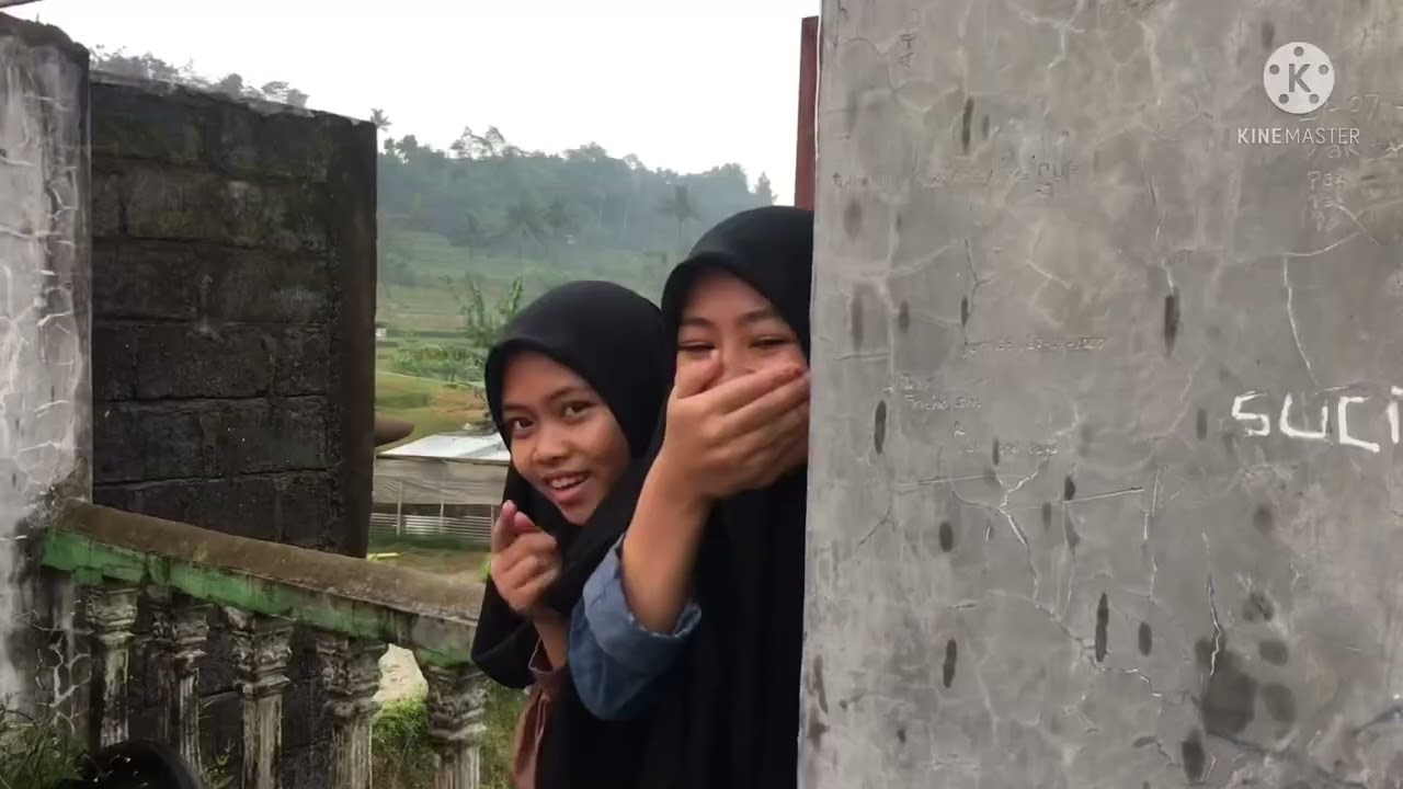 Akhlak tercela - salsabila NA dkk