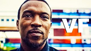 TOP BOY Bande Annonce VF (2019) NOUVELLE