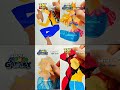 Drawing Jessie, Peach, Rosalina, Woody in different Levels #drawing #art #shorts #howtodraw