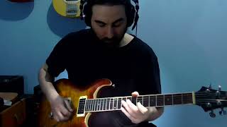 Eddysss - Eye of Ra 1