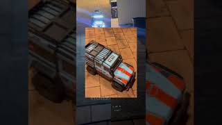 Rc crawler edit part 3 #automobile #axial #lego #rc #traxxasracing #rccrawler #rcfun #rcadventure