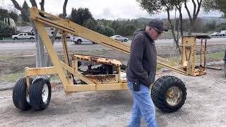 Prune-Rite PR-240
