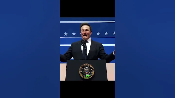 Elon Musk´s Bold Predictions for the Future