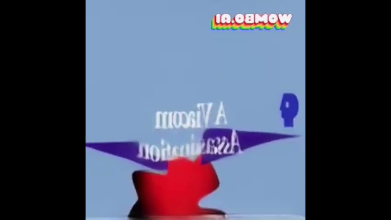 Preview 2 Viacom Assassination Deepfake