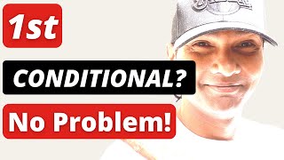 Learn the First Conditional in about 3 minutes. Explanations and examples to help you understand