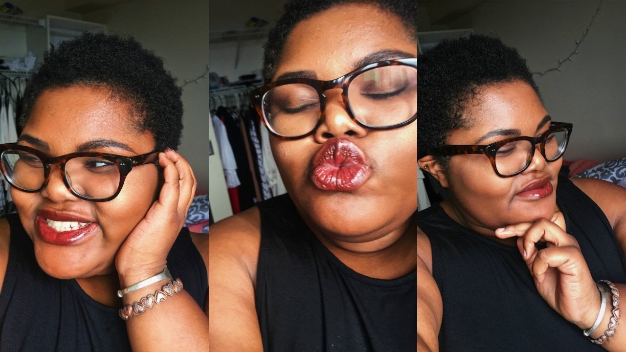 CHIT CHAT GRWM: EVERYDAY CLASS MAKEUP - YouTube