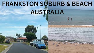 Frankston Suburb Driving Tour Tour 2026