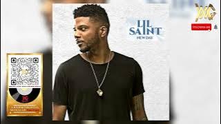 03. Lil Saint - Hold You