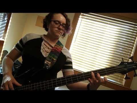 Mainstreet Bass Cover #2 by Bob Seger