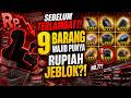 NOMOR 7 PALING BANYAK DIREMEHKAN"‼️ 9 BARANG INI WAJIB KAMU PUNYA SEBELUM RUPIAH MAKIN JEBLOK