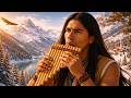 ANDEAN PAN FLUTE 🌿 Spiritual Music for Healing | Leo Rojas &amp; Gheorghe Zamfir