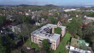 Preston Court Apartments: Steps from UVa