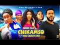 CHIKAMSO THE CRAZY FAN (SEASON 11&12){NEW NIGERIAN MOVIE} - 2024 LATEST NIGERIAN NOLLYWOOD MOVIES