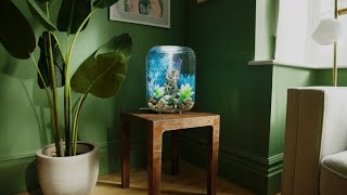 Biorb Life Aquarium Product Overview