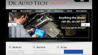Land Rover Repair In South Bay