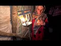 A Night in the Nomadic Camp: Beautiful and Adventurous Life in the Mountains of Iran