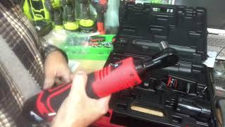 Cheap Amazon Cordless Ratchet