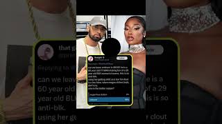 Download Lagu Even Megan’s fans chose Eminem 😅💀😂🎤📊 MP3