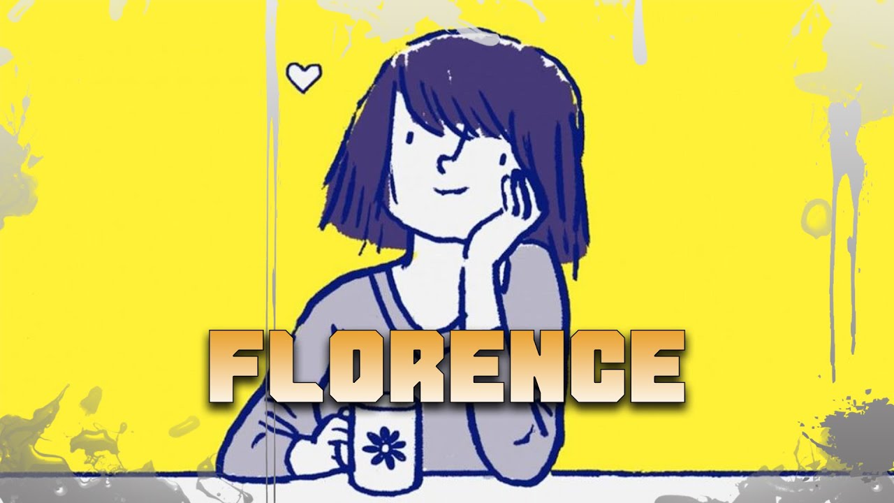 Florence | Никогда не сдавайся!