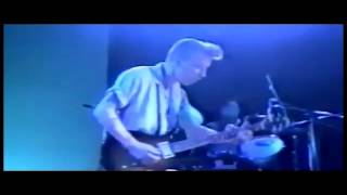 Wild Ones - Down to Hell  (Live 1987)