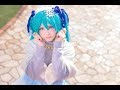 【Saya Scarlet】☆ PONPONPON
