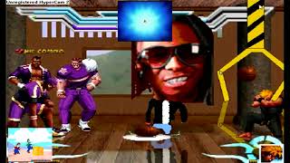 Something Ghostmilli