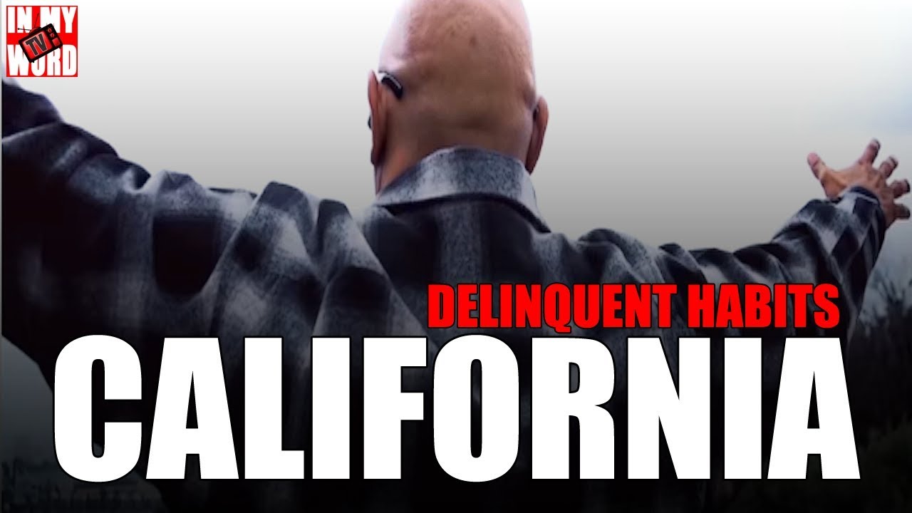 California By Delinquent Habits (Feat. Sen Dog) InMyWordTV YouTube